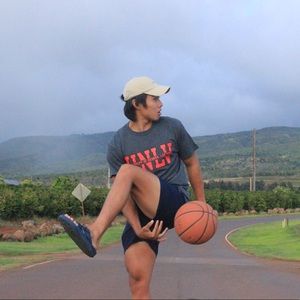 Meet your Posher, John bernard